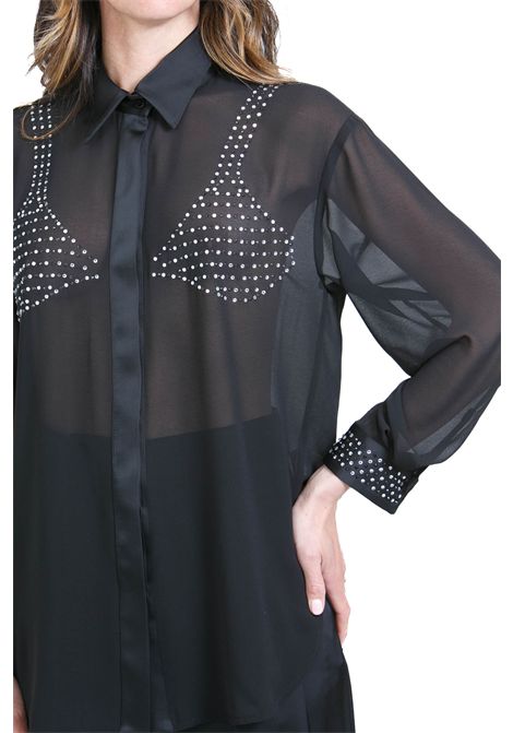  SIMONA CORSELLINI | Camicie | CECA10201V0003